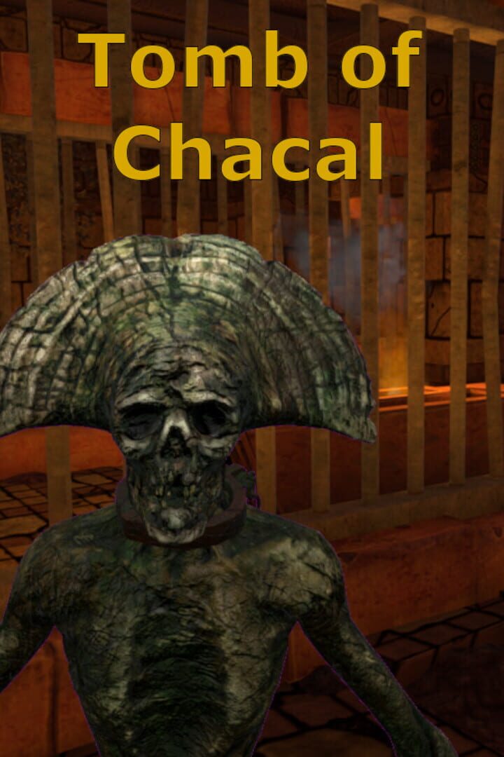 Tomb of Chacal