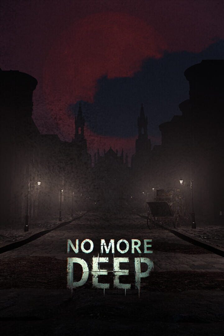 No More Deep
