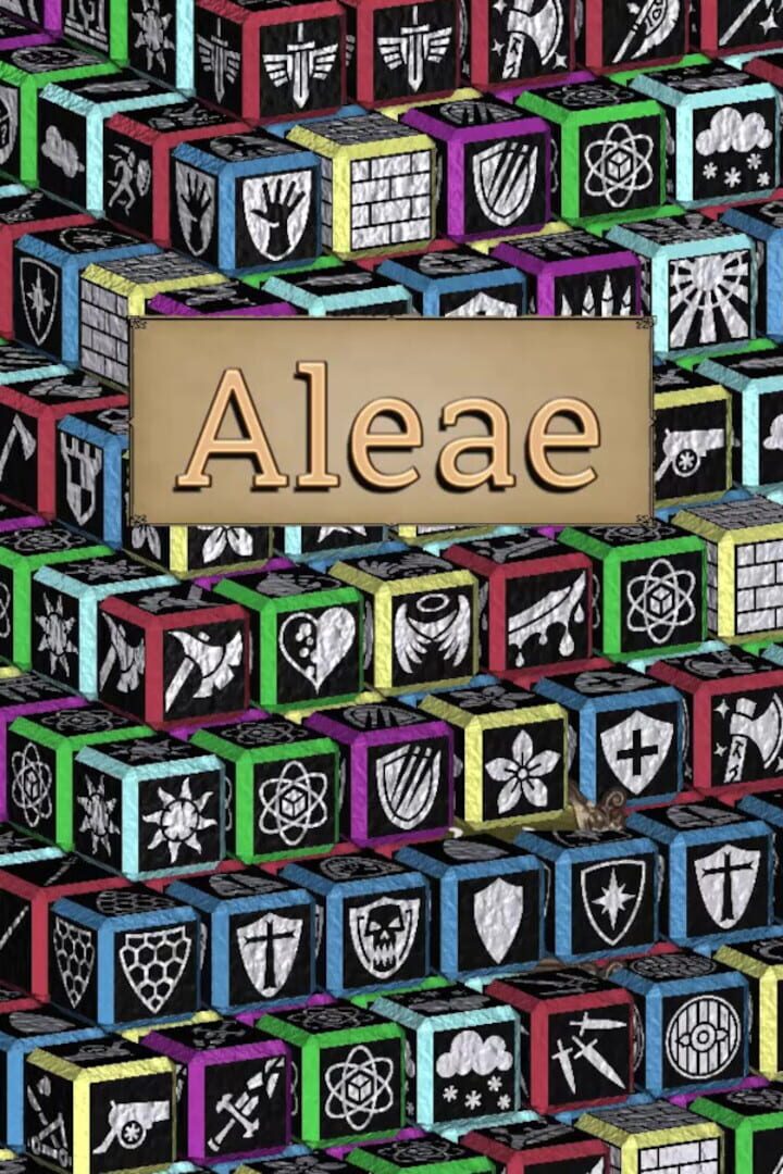 Jeu : Aleae