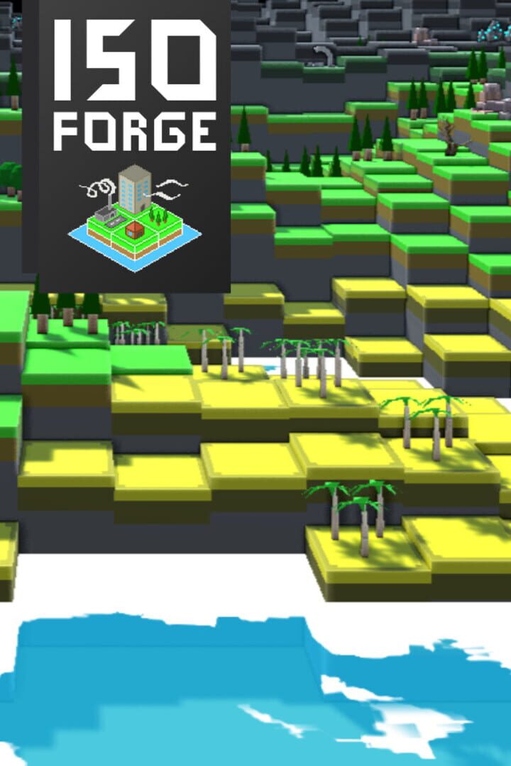 Isoforge