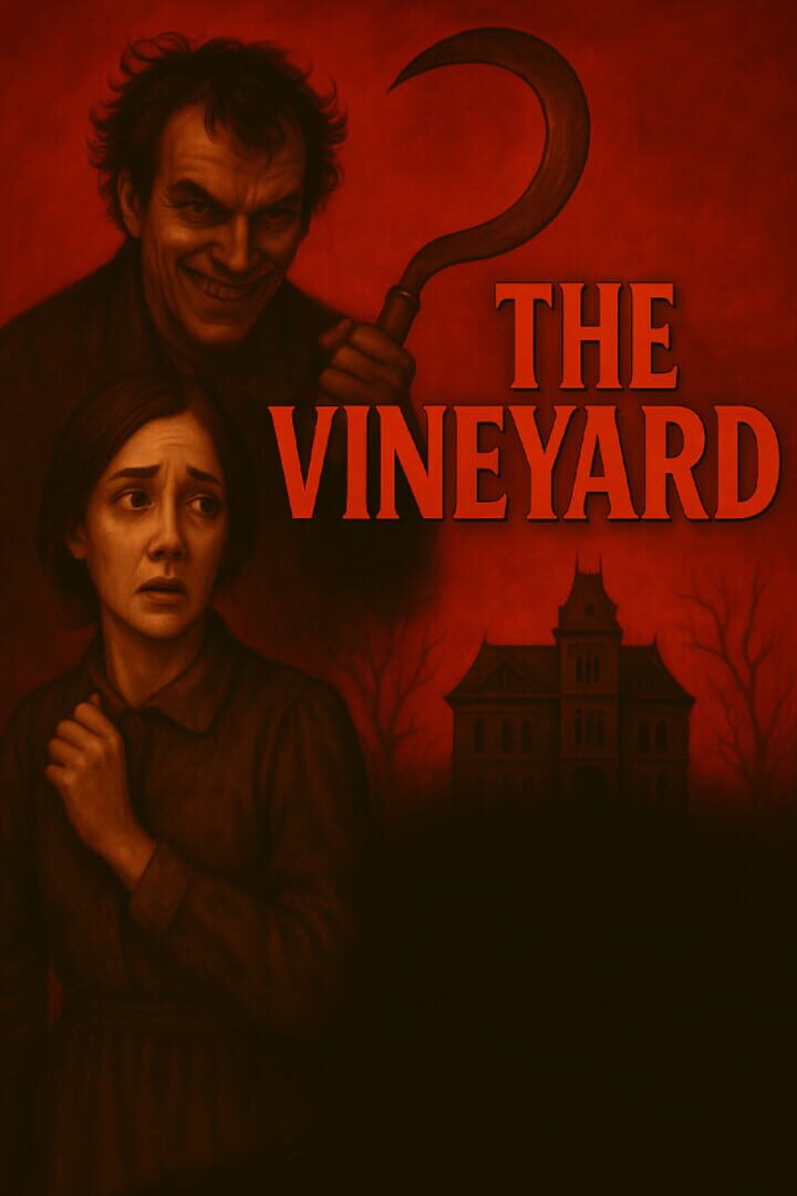 The Vineyard