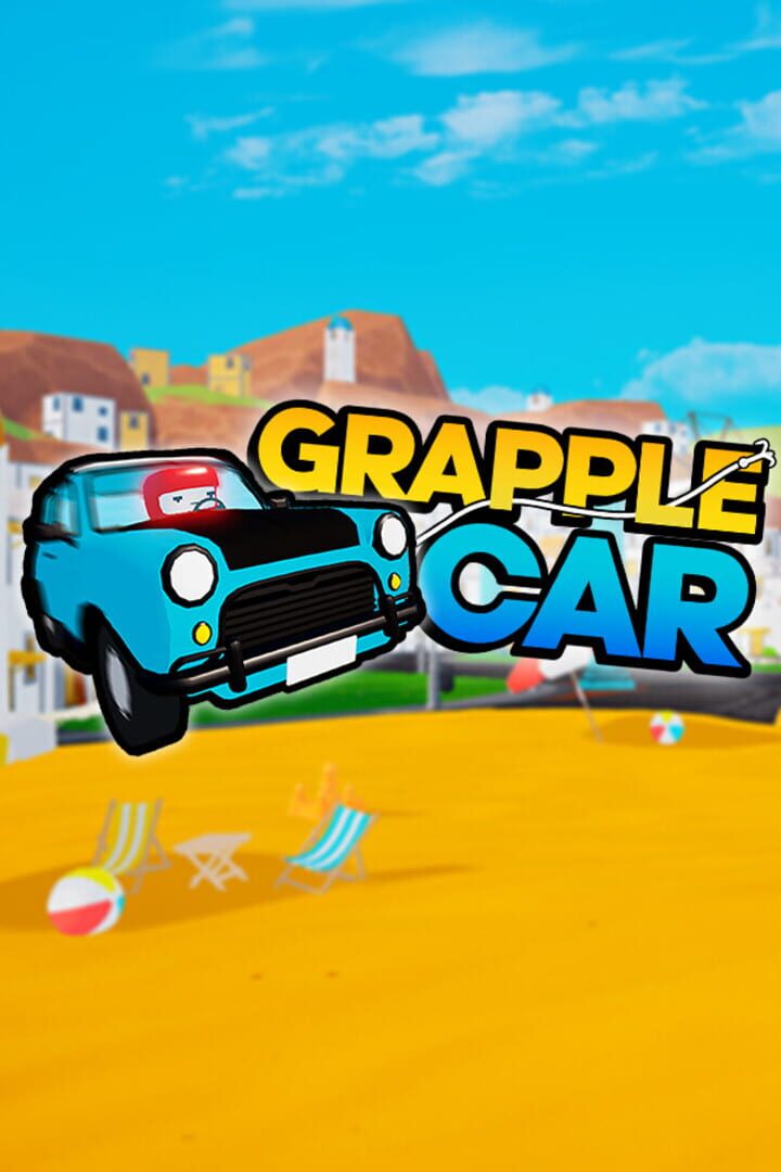 Grapple Car