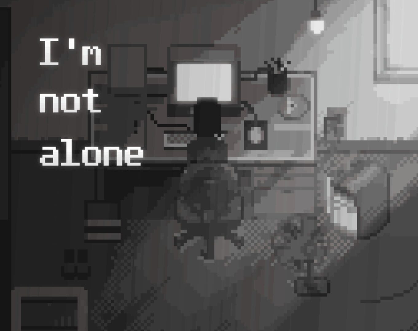 Jeu : I'm Not Alone