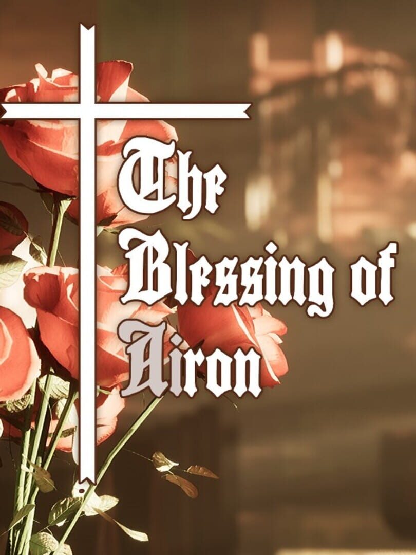The Blessing of Airon