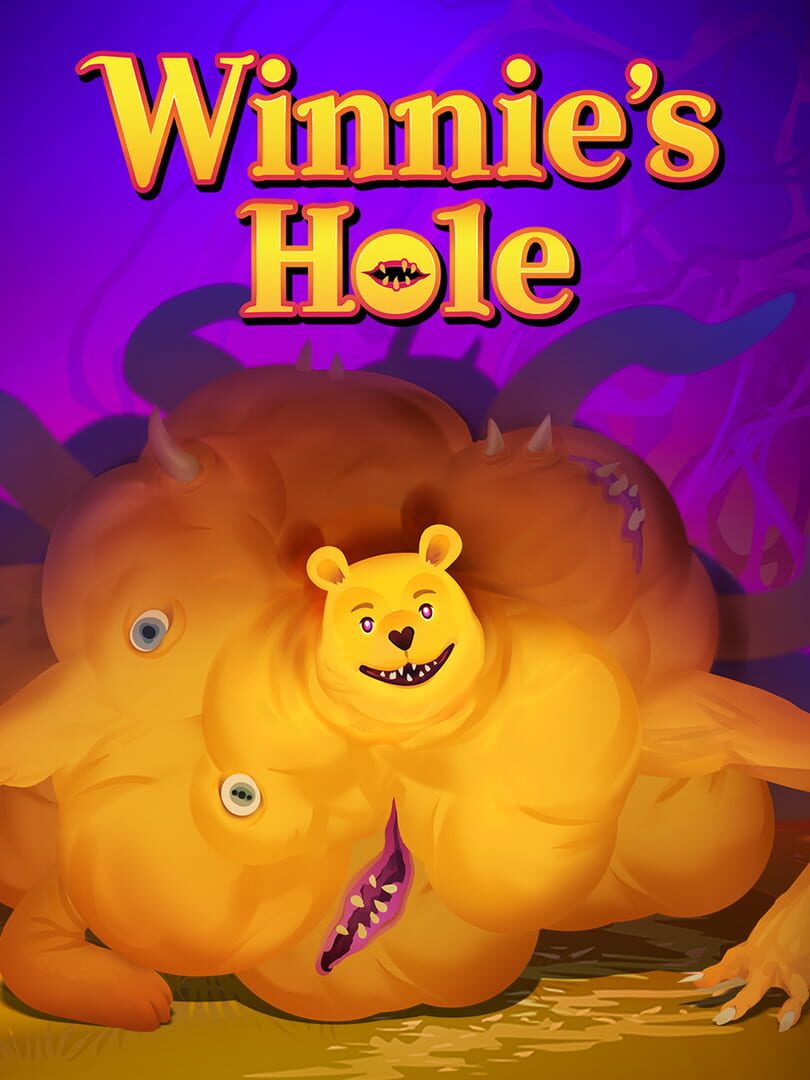 Winnie's Hole