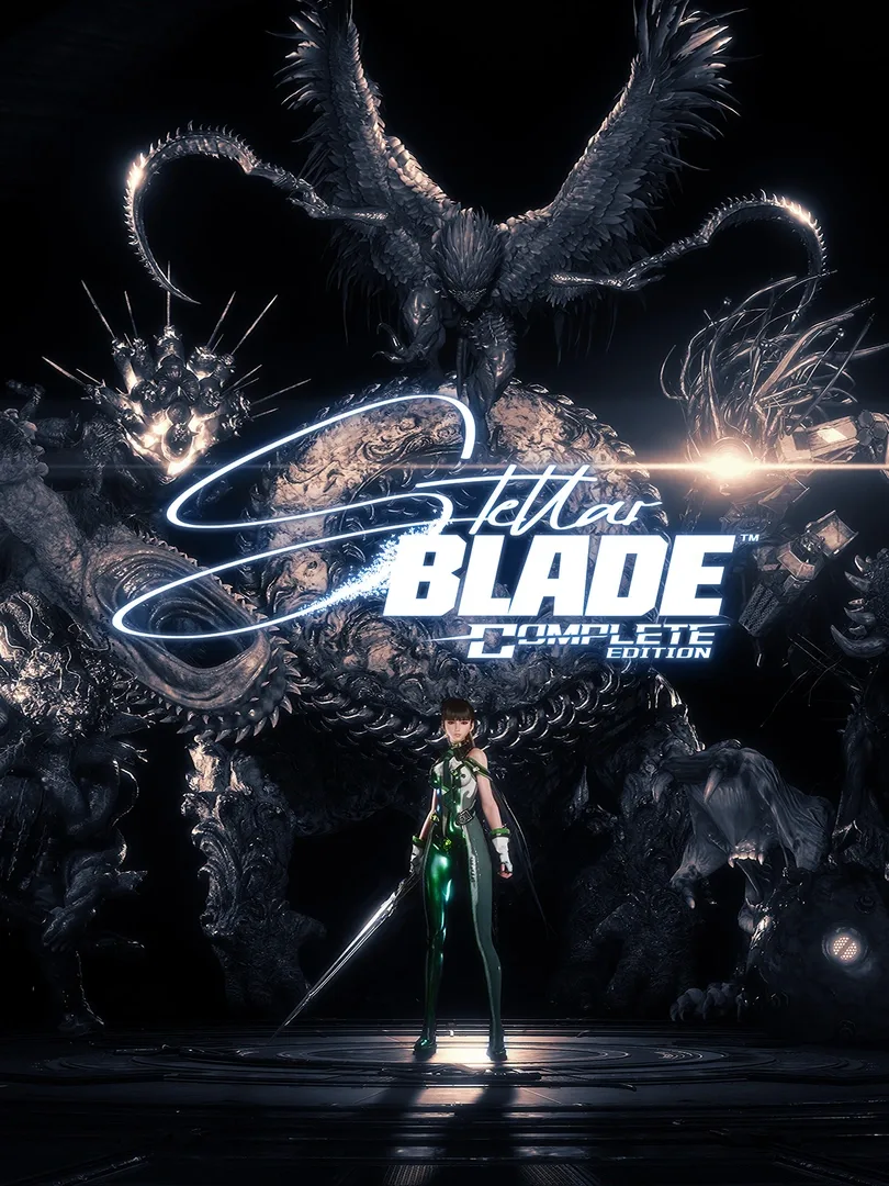 Stellar Blade: Complete Edition