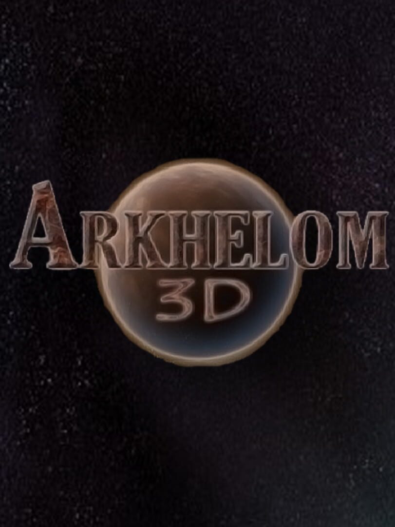 Arkhelom 3D