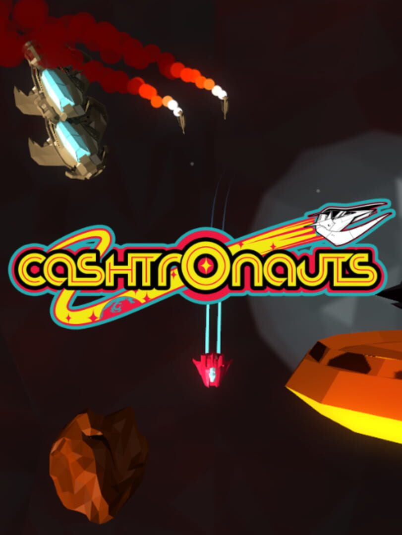 Cashtronauts