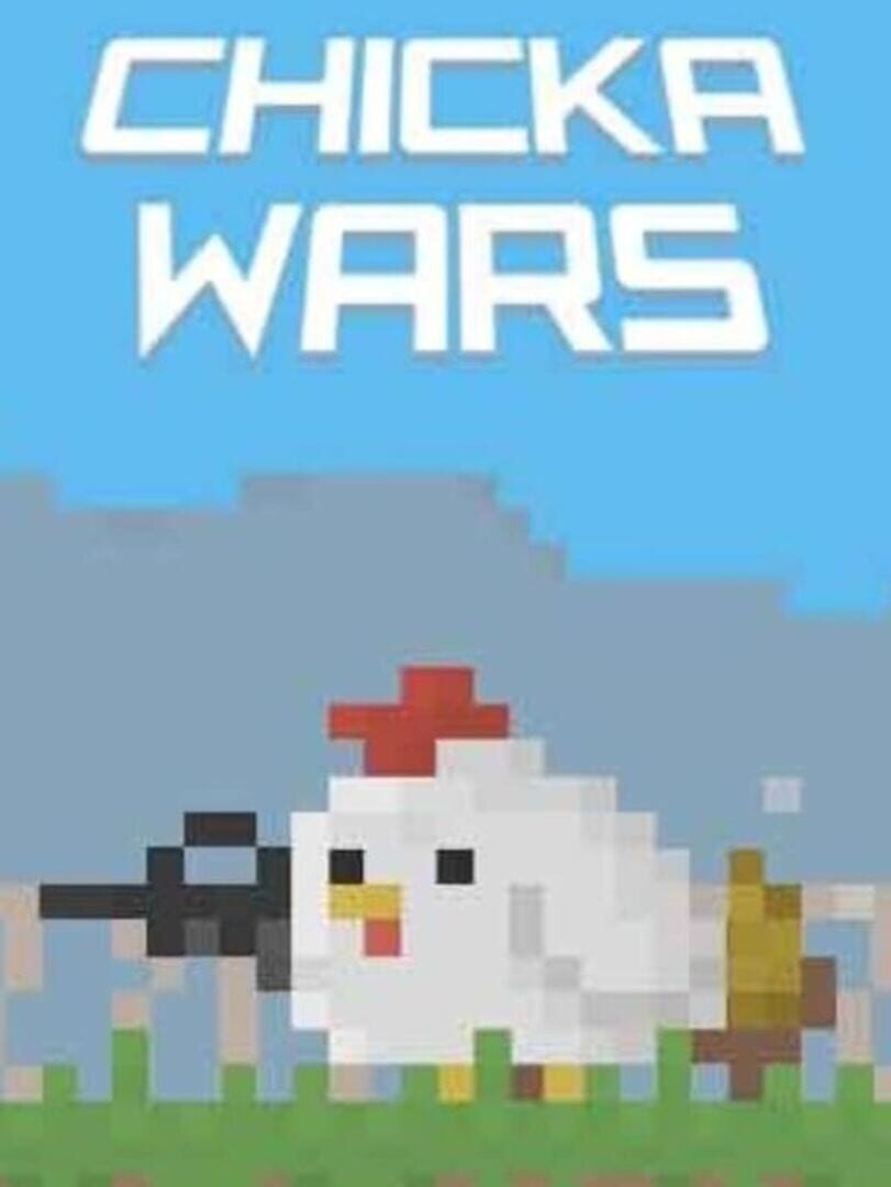 Chicka Wars | Chicken Meat