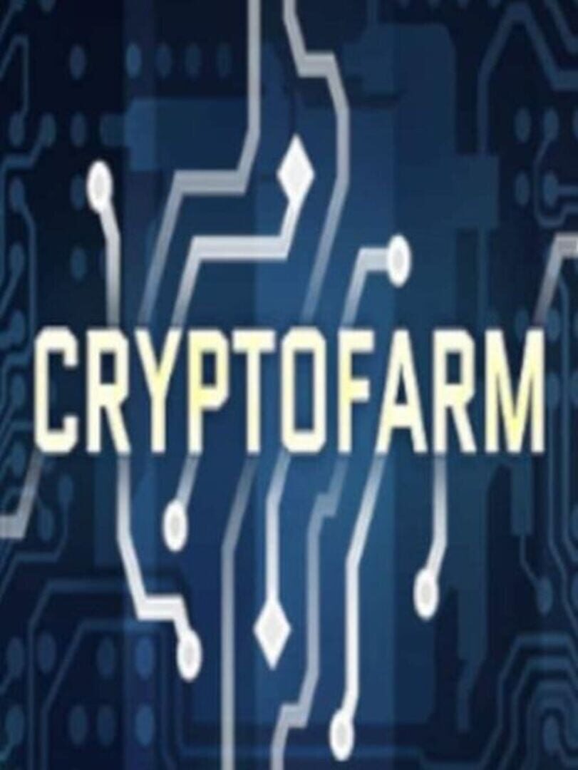 Cover image of CryptoFarm