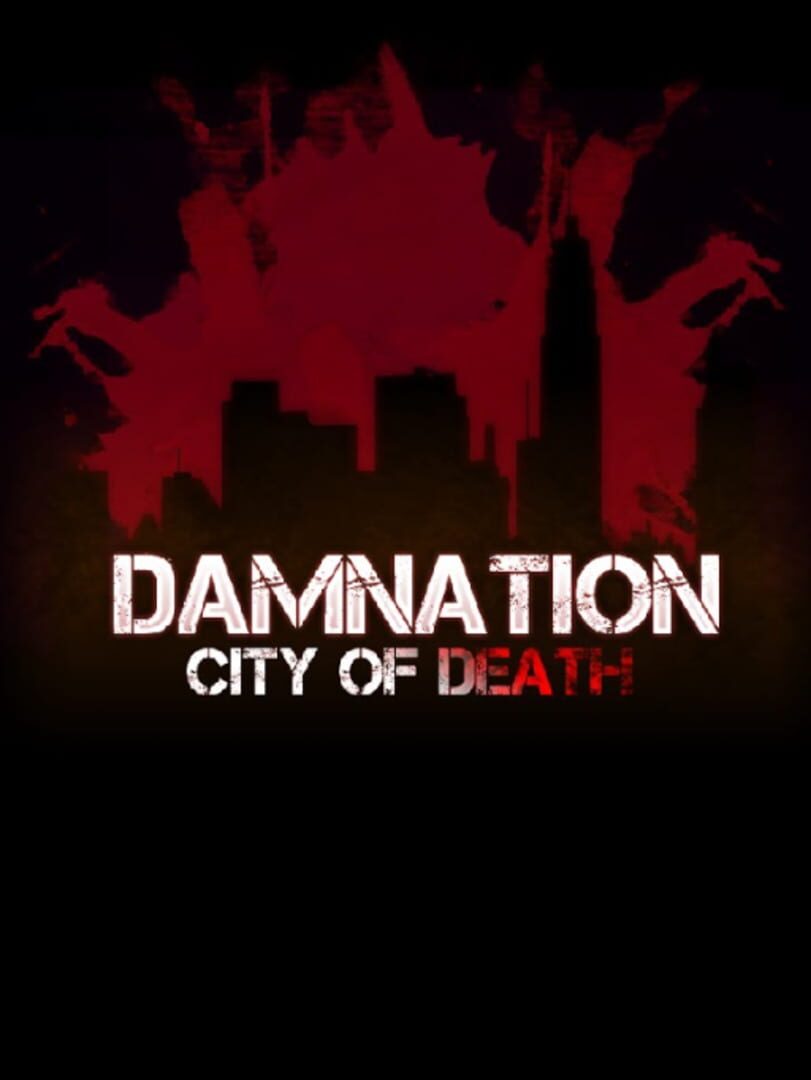 Damnation City of Death