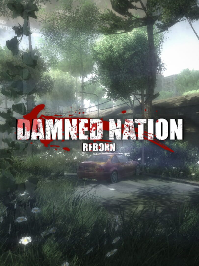 Damned Nation Reborn