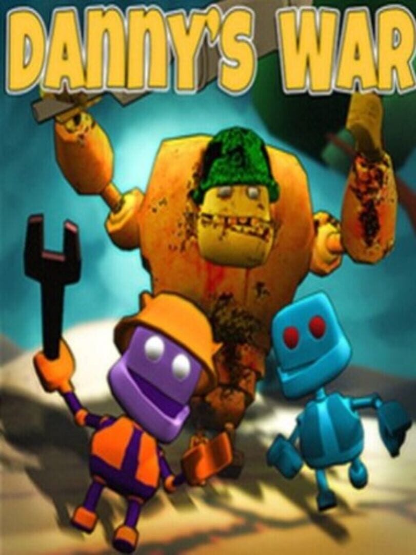 Danny's War