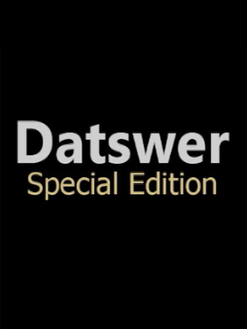 Datswer