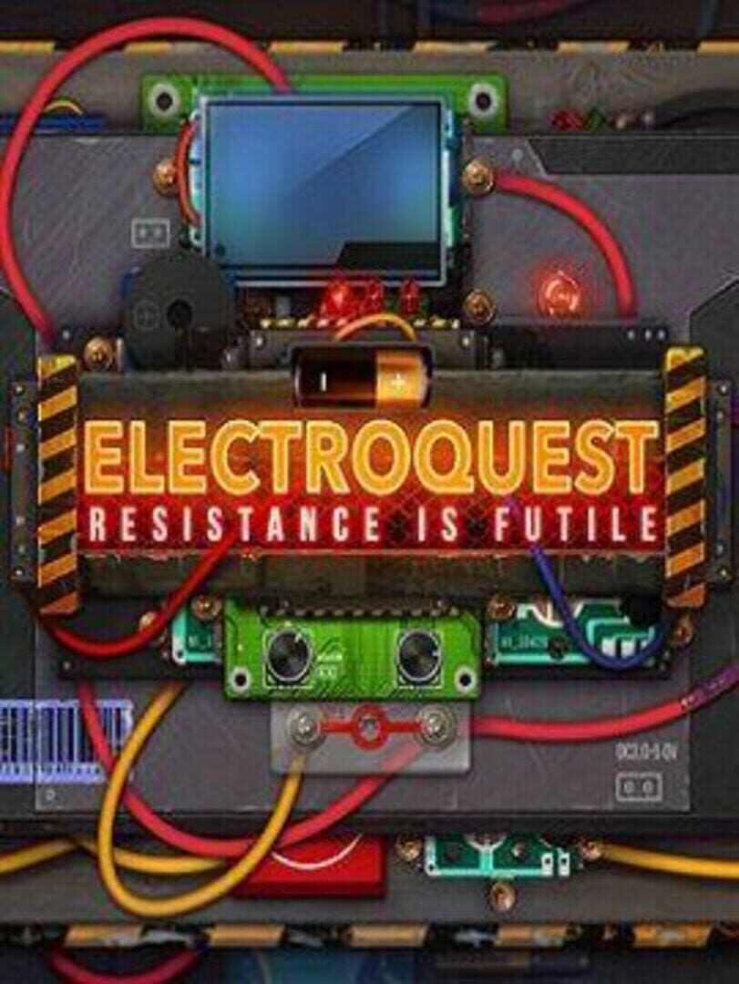 Electroquest: Resistance is Futile