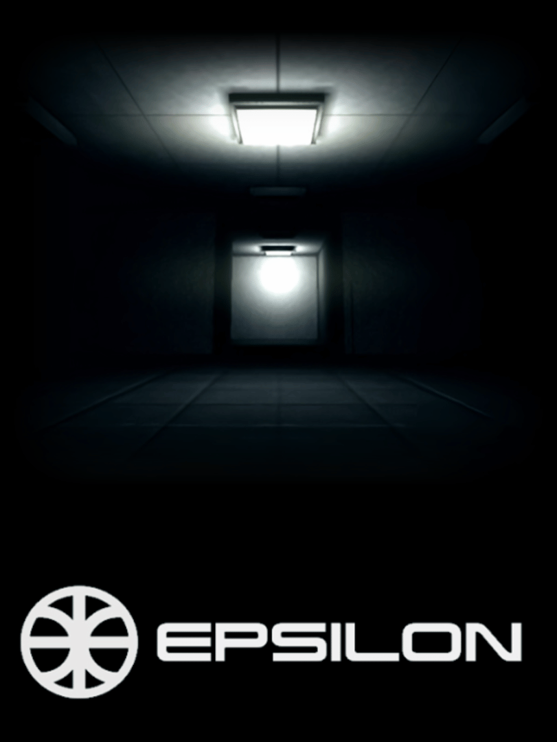 Epsilon corp. Cover