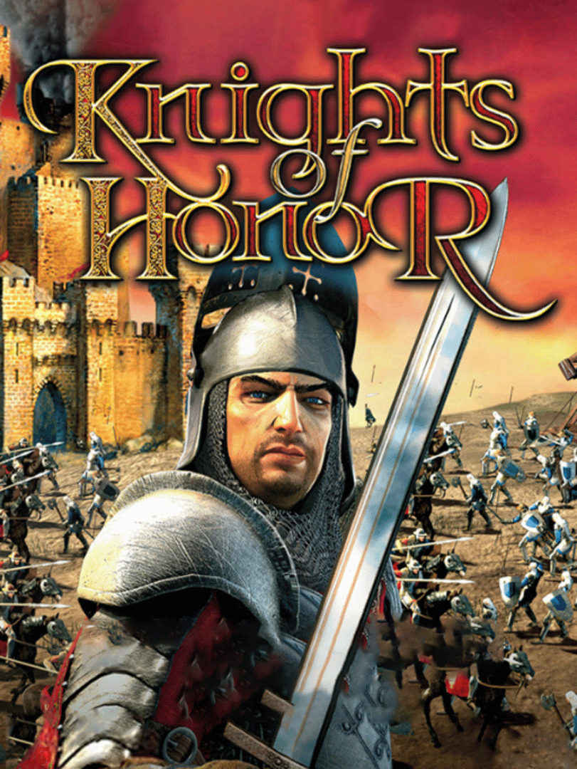 Knights of Honor Cover