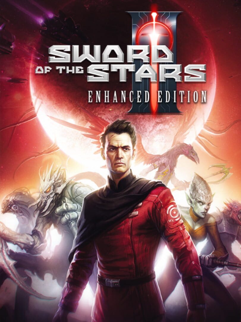 Bundle : Sword of the Stars II: Enhanced Edition