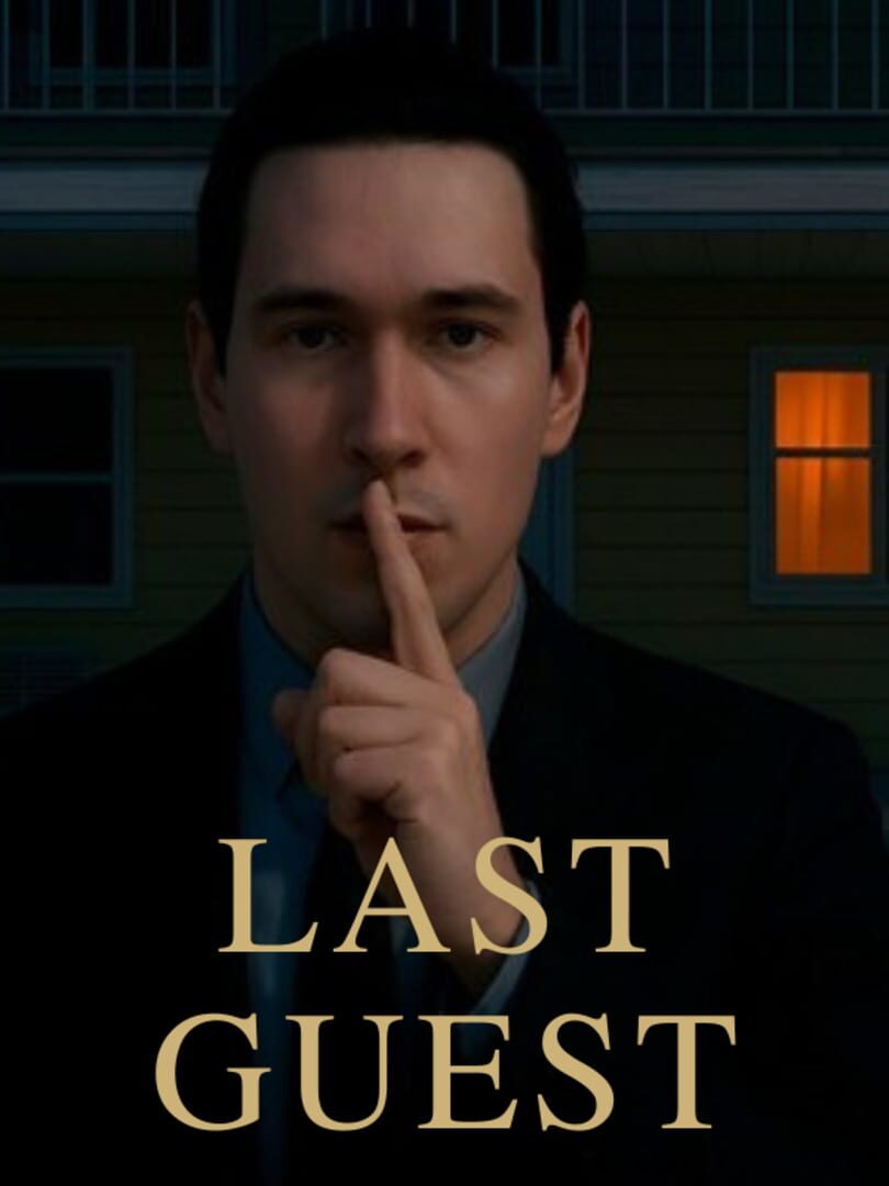 Last Guest