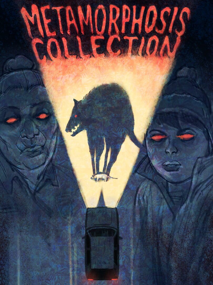 Bundle : Metamorphosis Collection