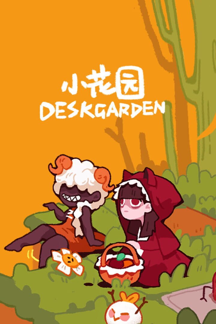 Desk Garden