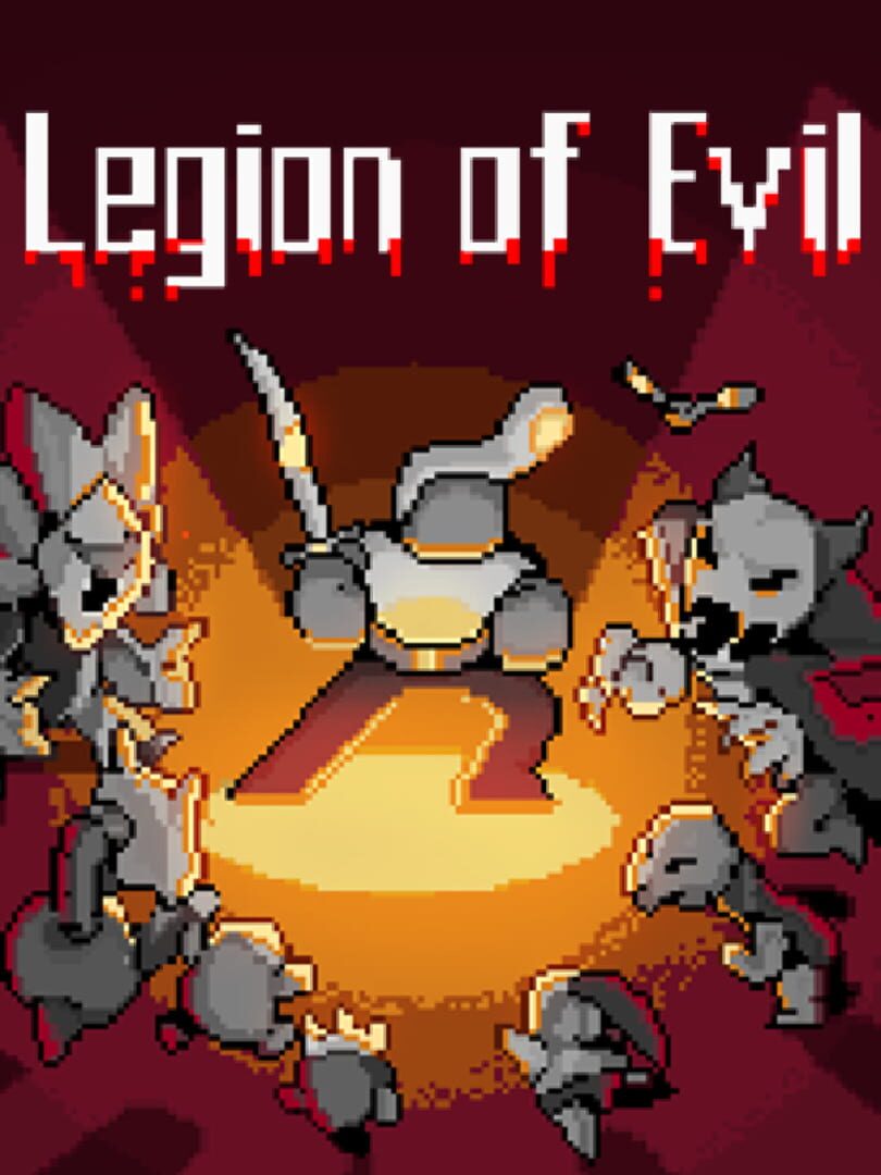 Legion of Evil