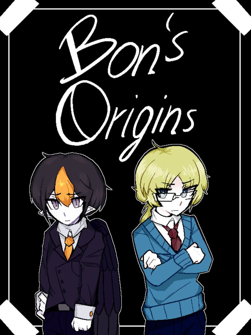 Jeu : Bon's Origins