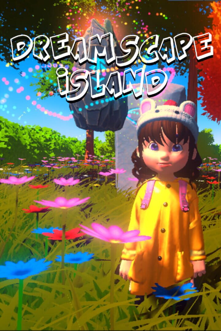 Jeu : Dreamscape Island