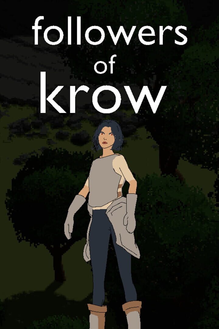 Followers of Krow