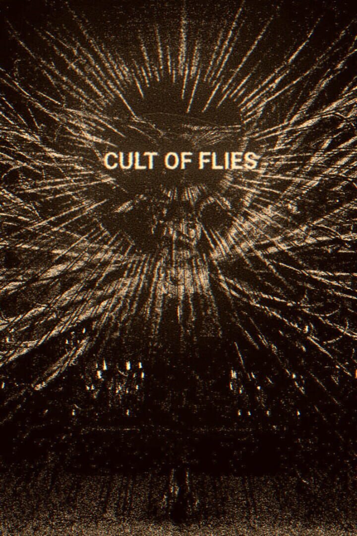 Jeu : Cult of Flies
