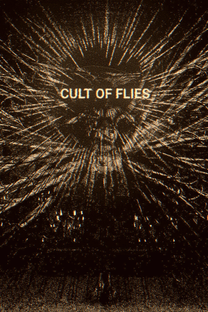 Cult of Flies Cover