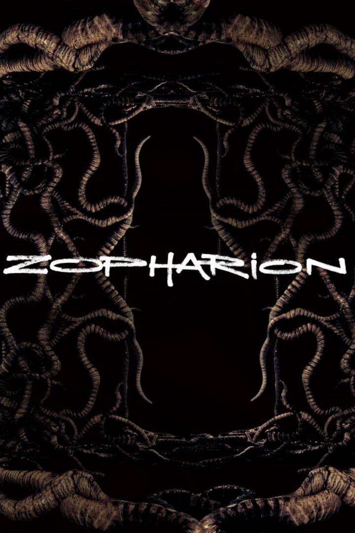 Zopharion