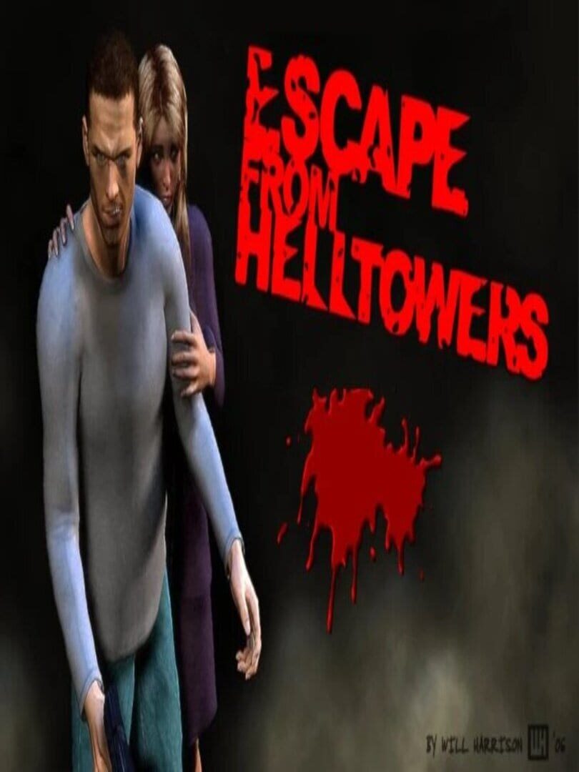 Escape from Helltowers