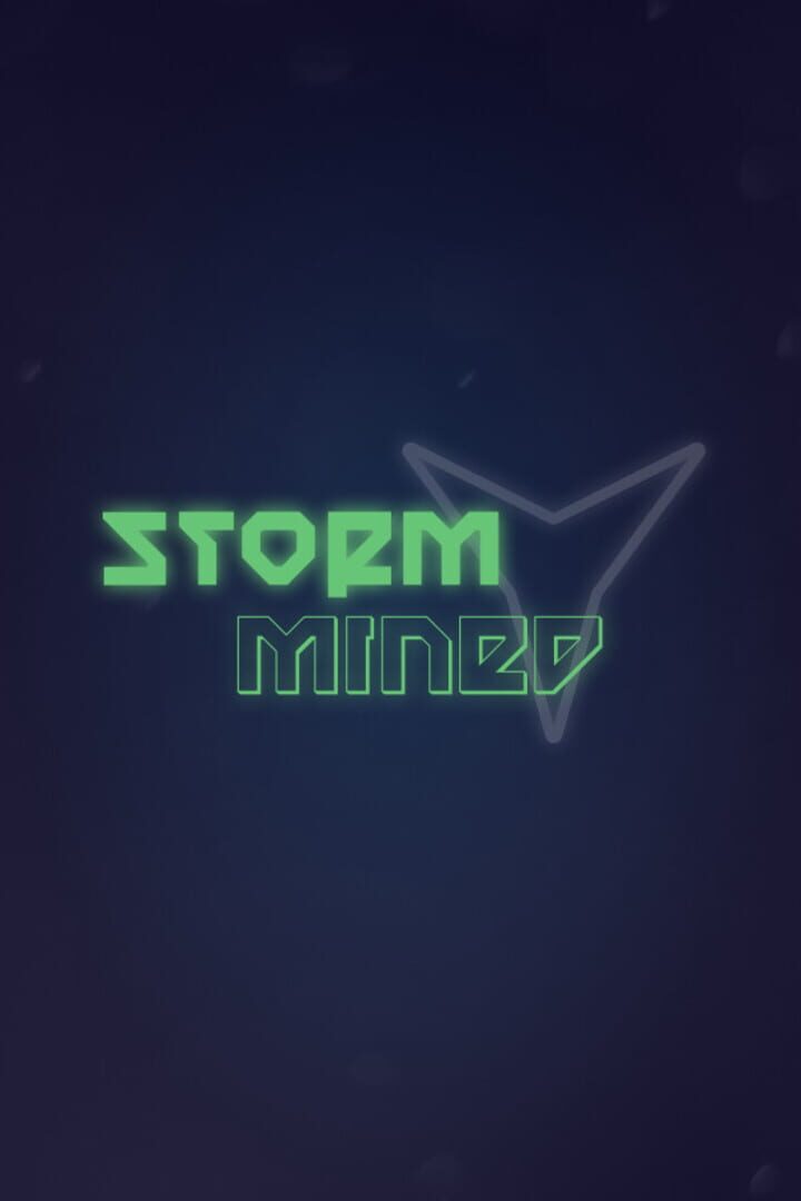 Jeu : Storm Mined