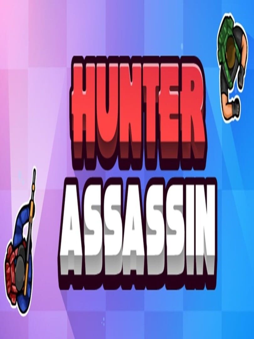 Jeu : Hunter Assassin