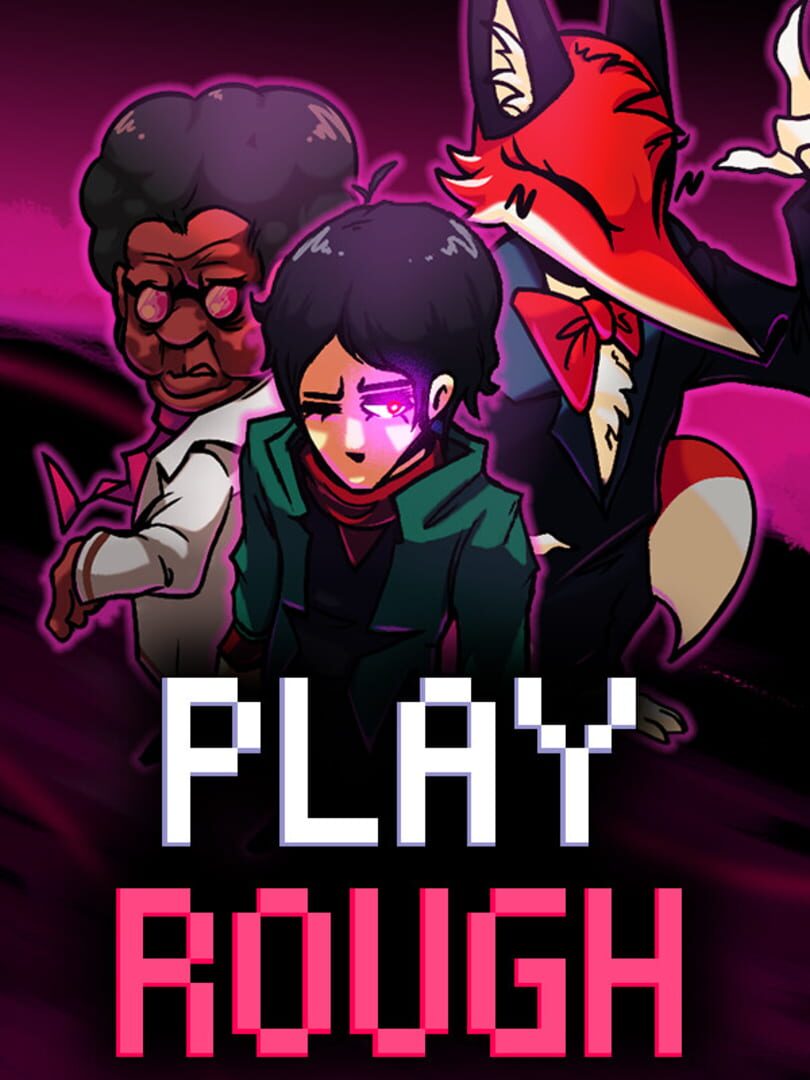 Play Rough