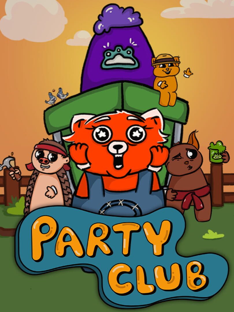 Party Club