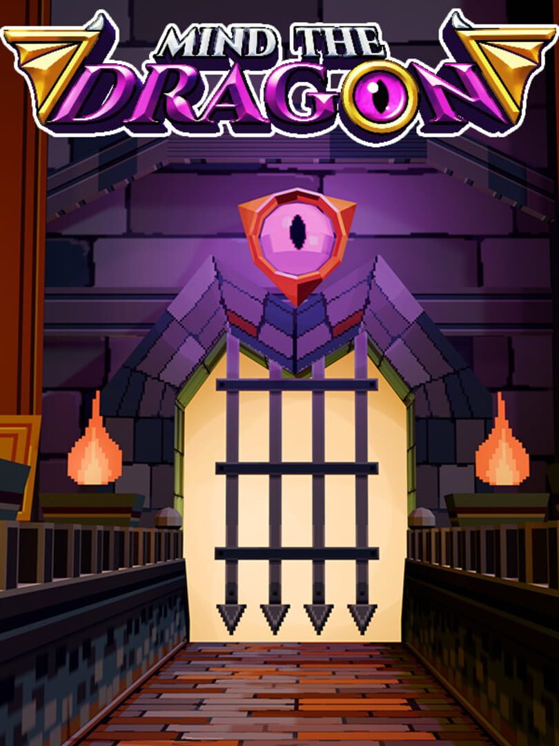 Mind the Dragon