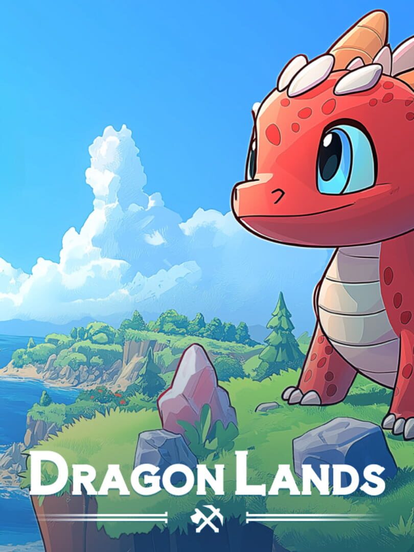 Dragon Lands