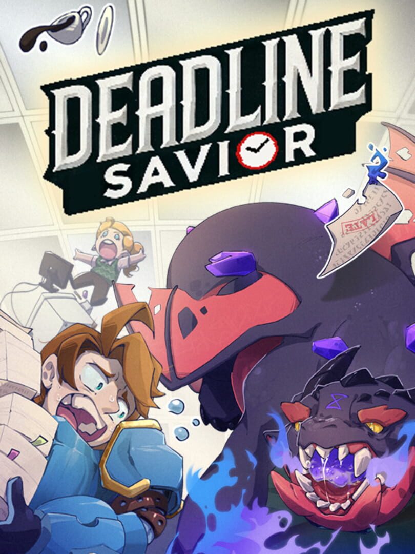 Deadline Savior