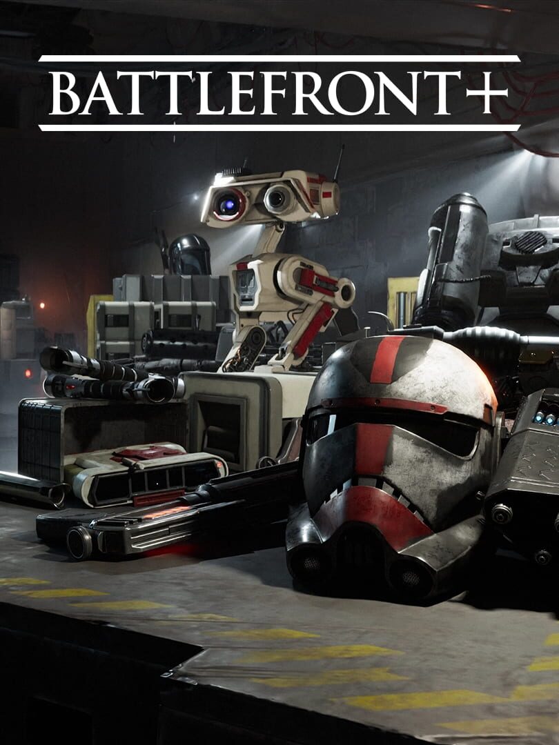 Battlefront+
