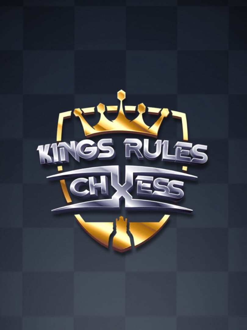 Jeu : Kingsrules Chxess