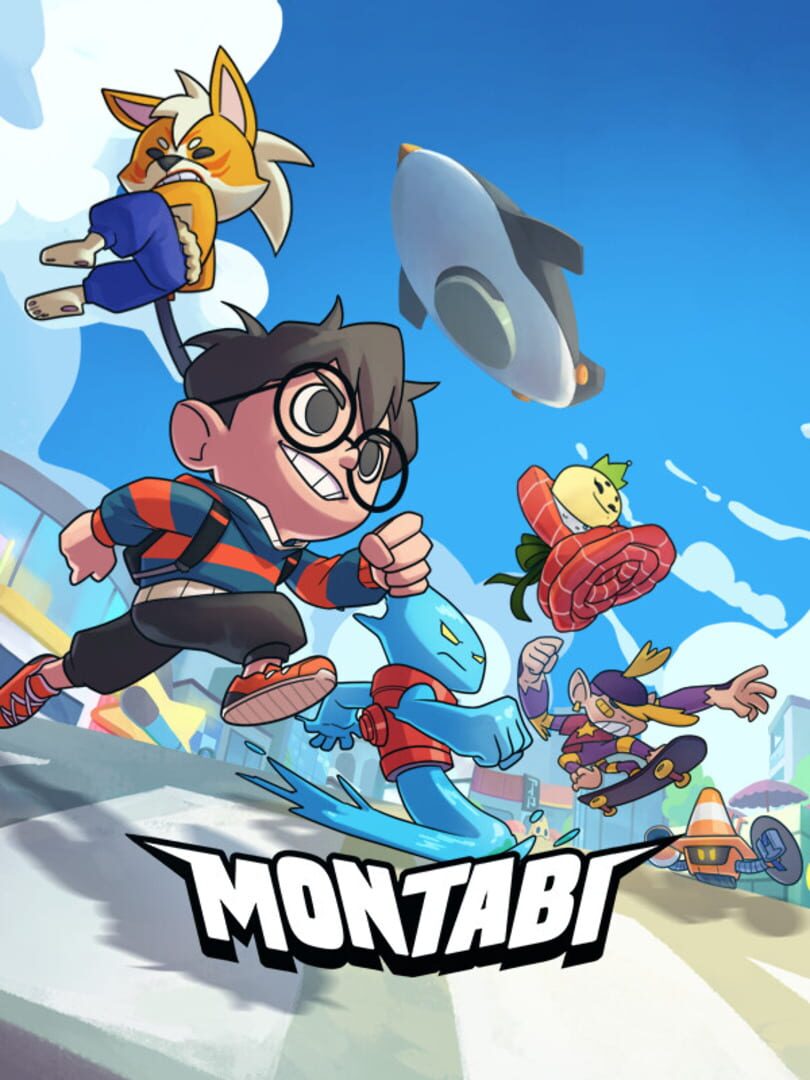 Montabi