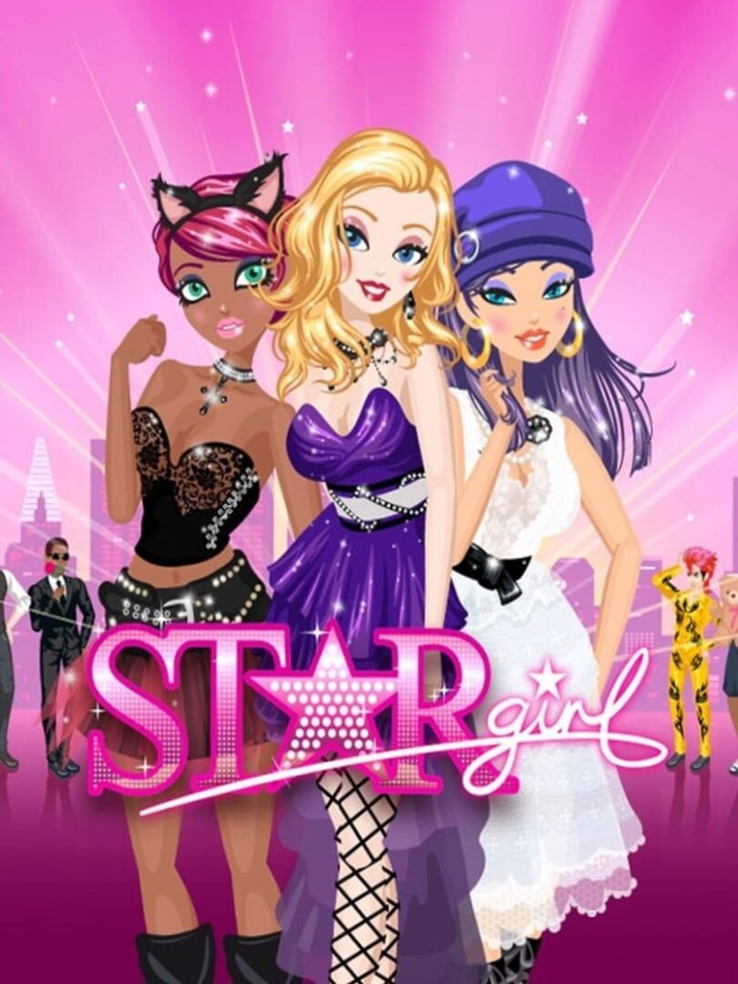 Star Girl