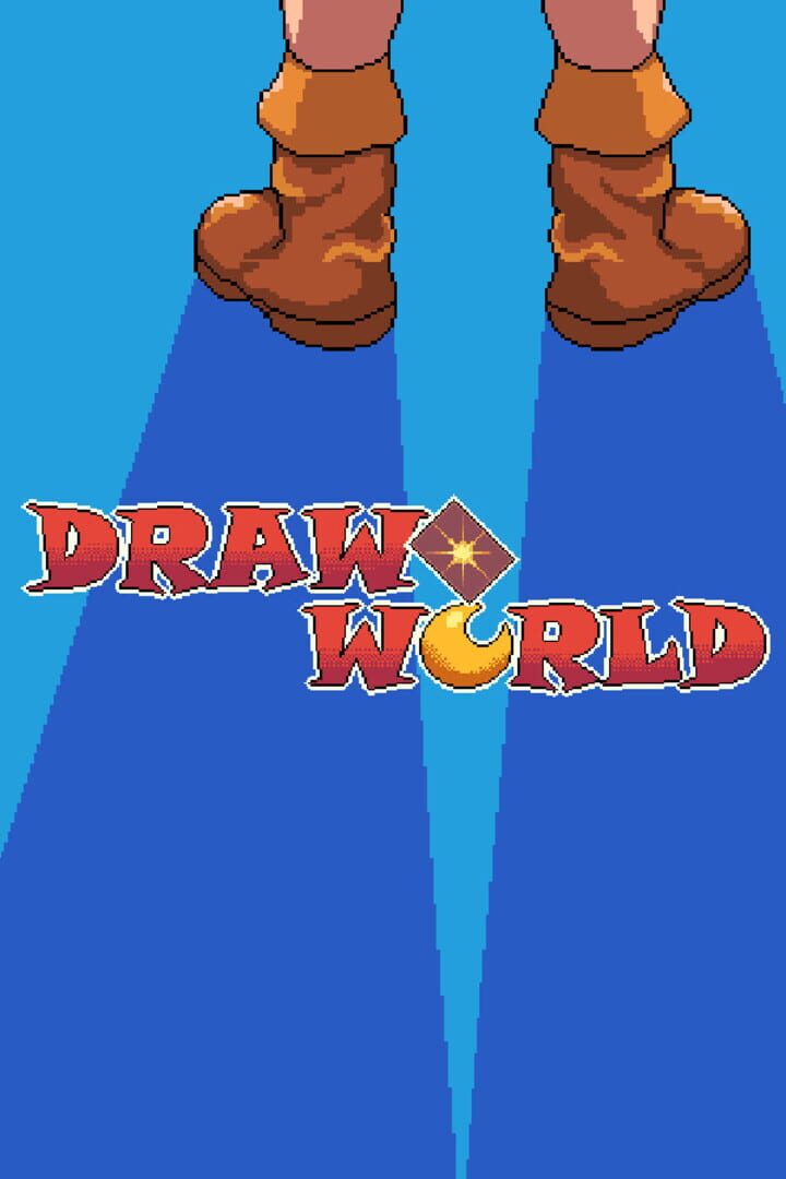 Draw World