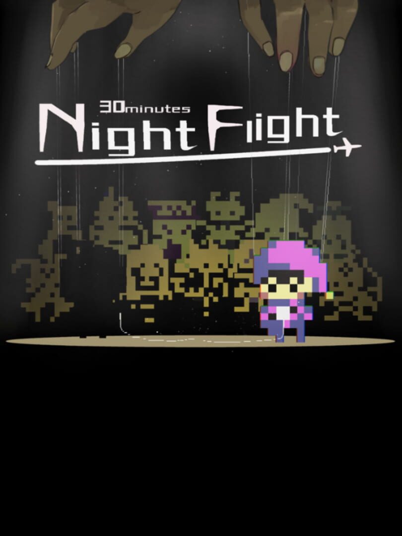 30minutes Night Flight