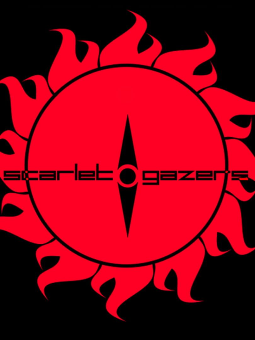 Scarlet Gazers