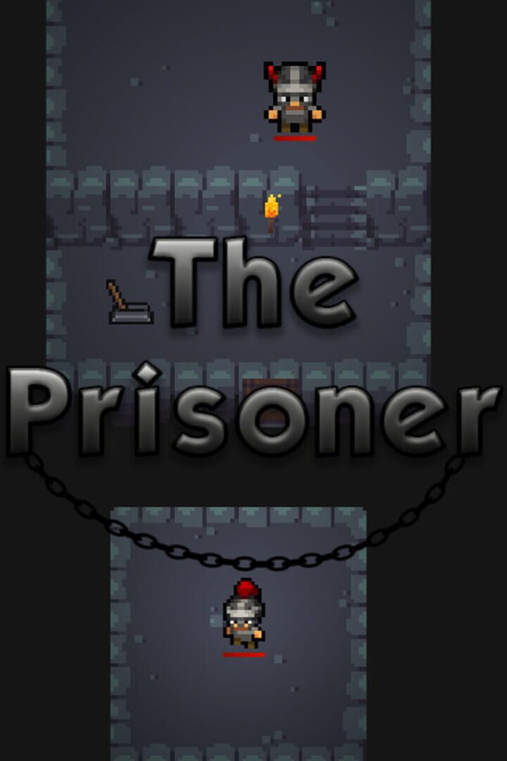 The Prisoner