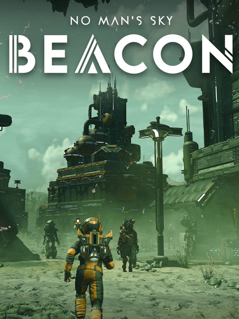 No Man's Sky: Beacon