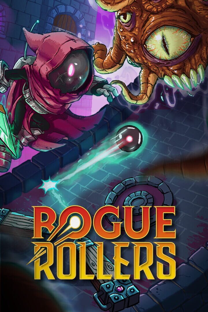 Rogue Rollers